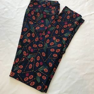 BNWT One Size Lularoe Leggings